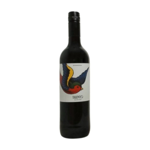 Ego Bodegas Talento Organic